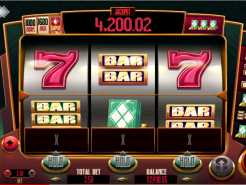 The Big Heist Slots